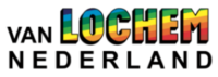 van Lochem Nederland Totaalonderhoud B.V. Logo